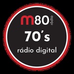 M80 Rádio – 70s