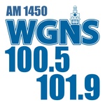 WGNS Radio – WGNS