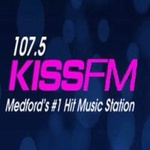 107.5 Kiss FM – KIFS