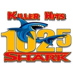 102.5 The Shark – WERX-FM
