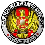 Los Angeles, CA City Fire