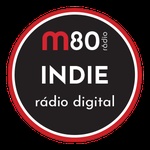 M80 Rádio – Indie