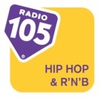 Radio 105 – 105 Hip Hop & R’N’B