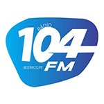 Rádio 104 FM Bezerros