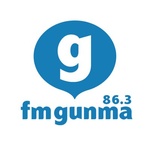 86.3 FM Gunma