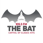 105.3 The Bat – K287FG