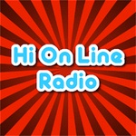 Hi On Line Radio – Lounge