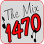 The Mix 1470 – KHND