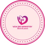 Vox Dei Ministry Radio
