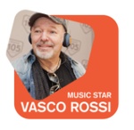 Radio 105 – Music Star Vasco