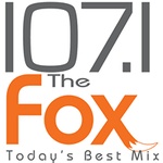 The Fox 107.1 – KTFS