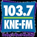 103.7 KNE-FM – WKNE