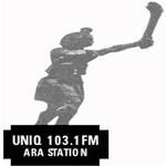 Uniq 103.1 FM