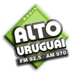 Rádio Alto Urugual