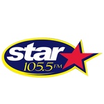 Star 105.5 FM – WZSR