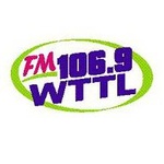 106.9 TTL – WTTL-FM