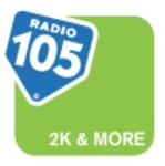 Radio 105 – 105 2k & More!