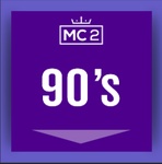 Radio Monte Carlo 2 – 90s