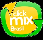 Rádio Click Mix – Pop Rock Brasil