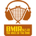 Burning Man Internet Radio (BMIR)