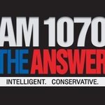 AM1070 The Answer – KNTH