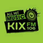 KIX106FM – CFKX-FM