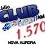 Rádio Clube 1570 AM