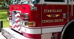 Stanislaus County Fire Dispatch