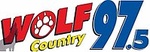 Wolf Country 97.5 – WUFF-FM