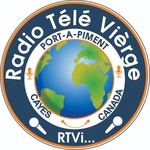Radio Télé Vierge