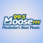99.5 Moose FM – CFBG-FM