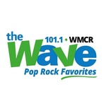 101.1 The Wave – WMCR