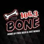 106.3 The Bone – WHXR