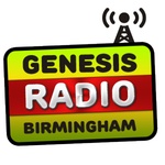 Genesis Radio Birmingham