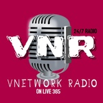 Vnetwork Radio