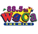 The Mix – WGCA-FM