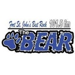 101.5 The Bear – CKNL-FM