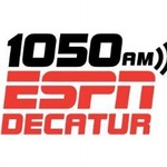 1050 ESPN Decatur – WDZ