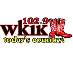 WKIK-FM 102.9 – WKIK-FM