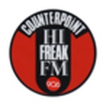 Counterpoint HiFreak FM
