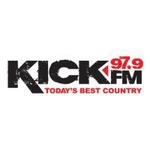 97.9 KICK FM – CKIC-FM