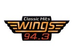 Wings 94.3 – WGZZ