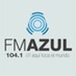 FM Azul 104.1