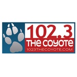 102.3 The Coyote – WYOT