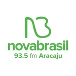 Nova Brasil FM Aracaju
