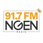 91.7 NGEN Radio – KXNG