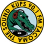 The Sound – KUPS