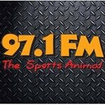 The Sports Animal – KITO-FM