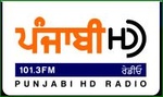 CMR Punjabi HD Radio – CJSA-HD4