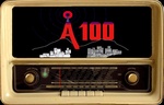 A 100 FM